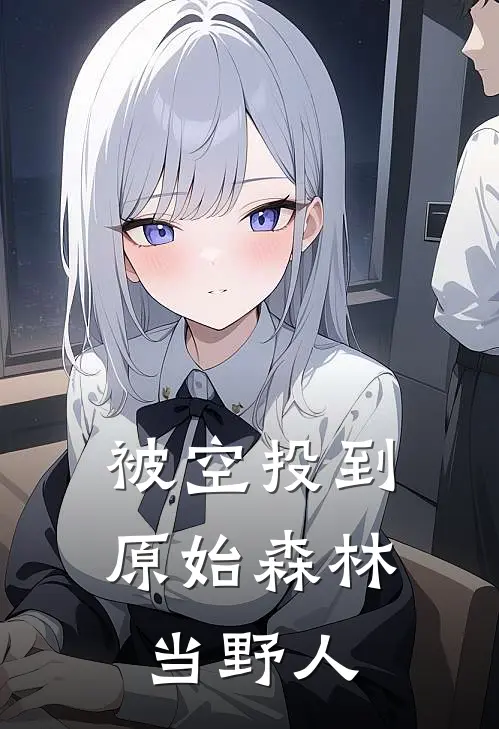 被空投到原始森林当野人