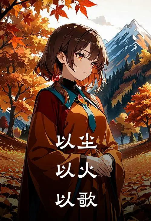 以尘，以火，以歌