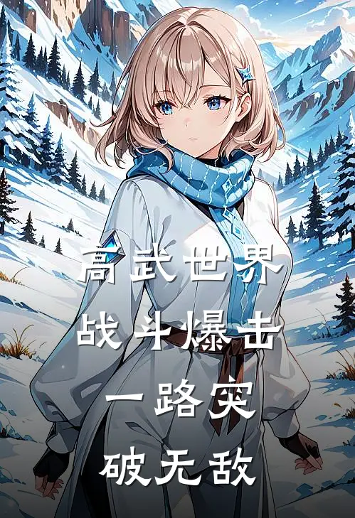 高武世界：战斗爆击，一路突破无敌