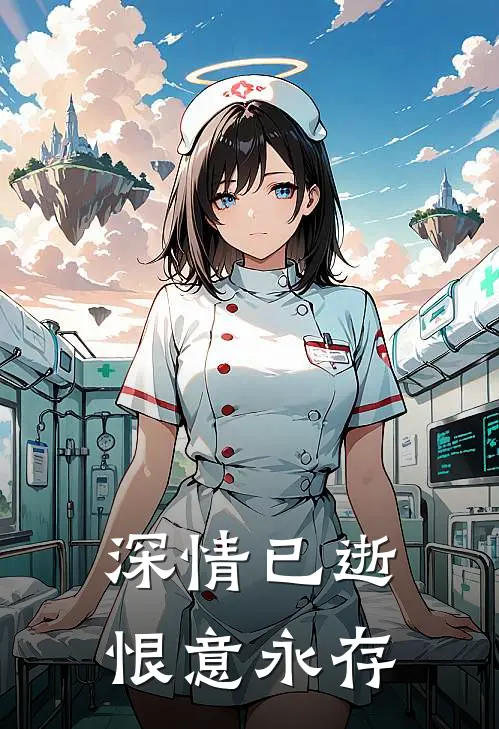 深情已逝，恨意永存