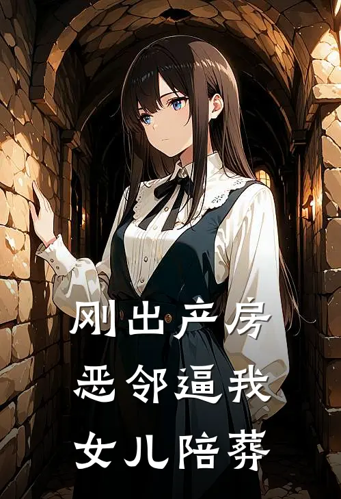 刚出产房恶邻逼我女儿陪葬