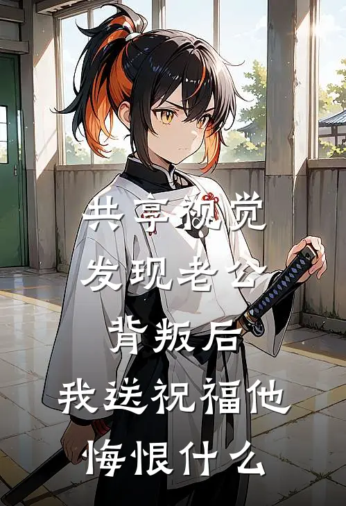 共享视觉发现老公背叛后，我送祝福他悔恨什么