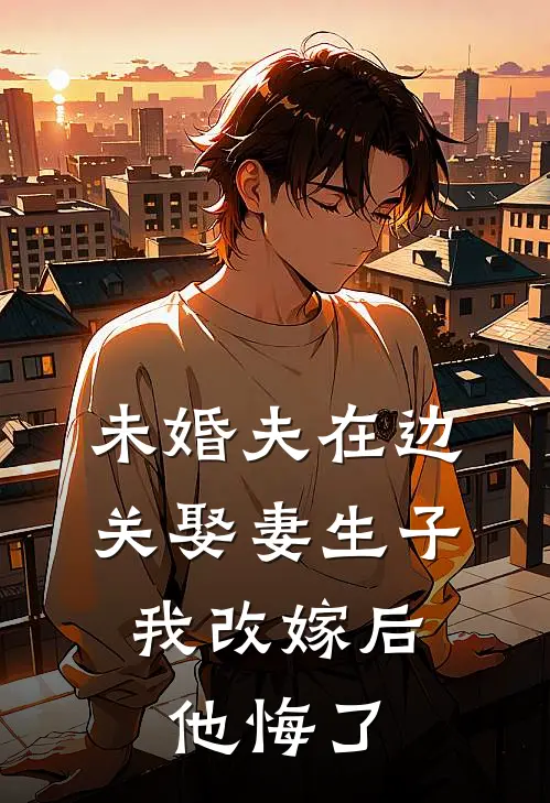 未婚夫在边关娶妻生子，我改嫁后他悔了