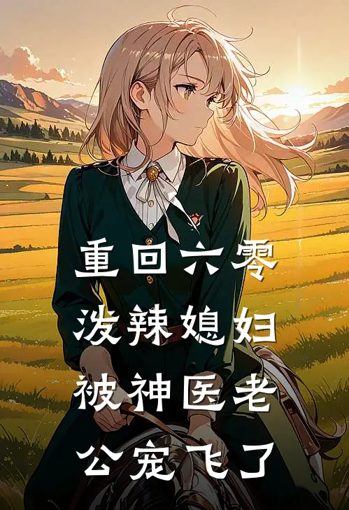 重回六零，泼辣媳妇被神医老公宠飞了