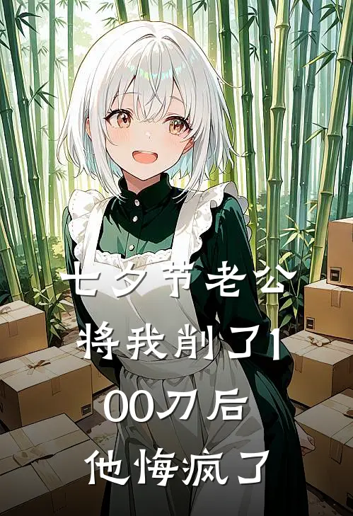 七夕节老公将我削了100刀后，他悔疯了