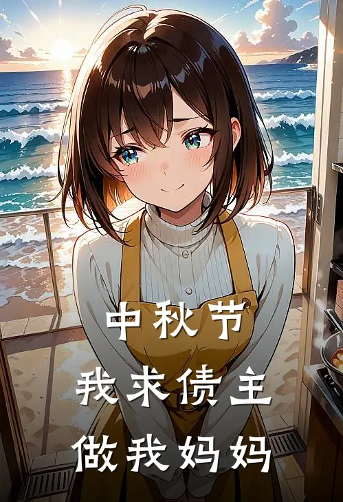 中秋节，我求债主做我妈妈