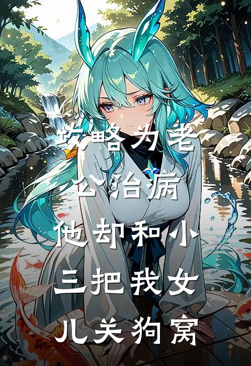 攻略为老公治病，他却和小三把我女儿关狗窝