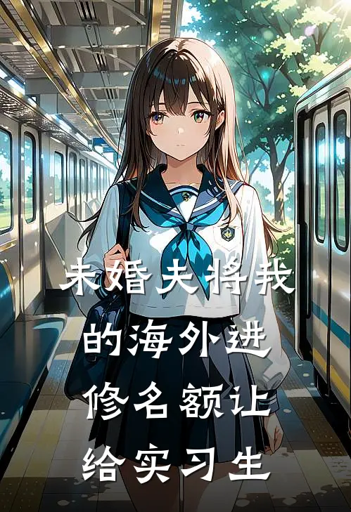 未婚夫将我的海外进修名额让给实习生