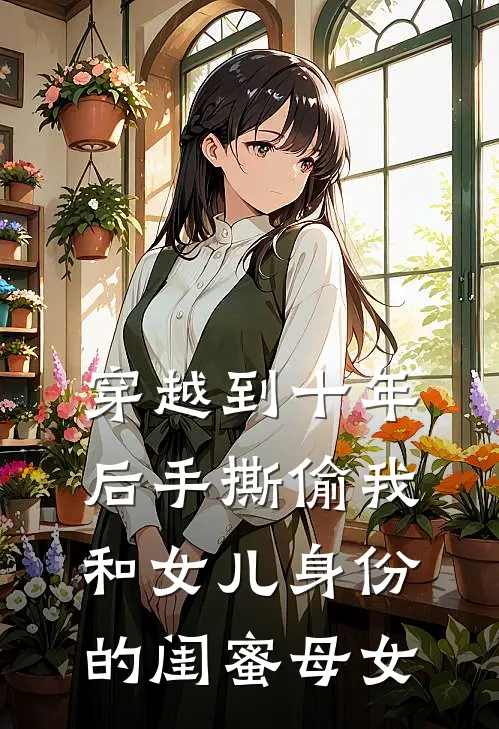 穿越到十年后手撕偷我和女儿身份的闺蜜母女
