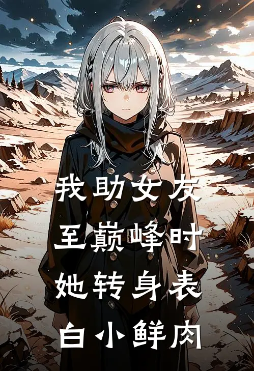 我助女友至巅峰时，她转身表白小鲜肉