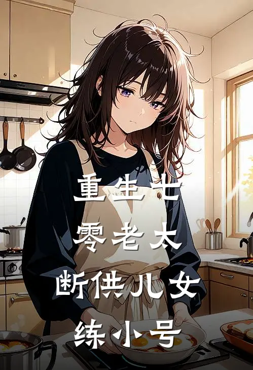 重生七零老太，断供儿女练小号