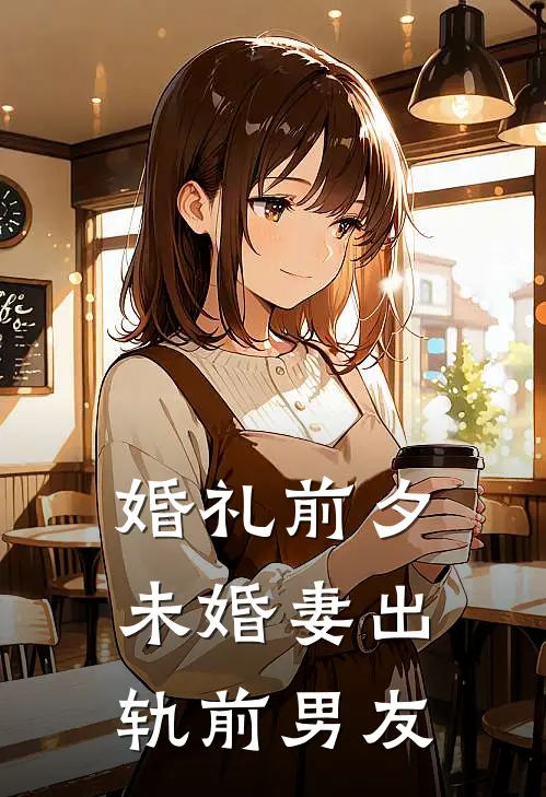 婚礼前夕，未婚妻出轨前男友