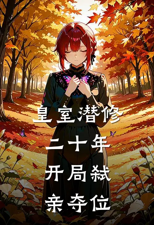 皇室潜修二十年，开局弑亲夺位