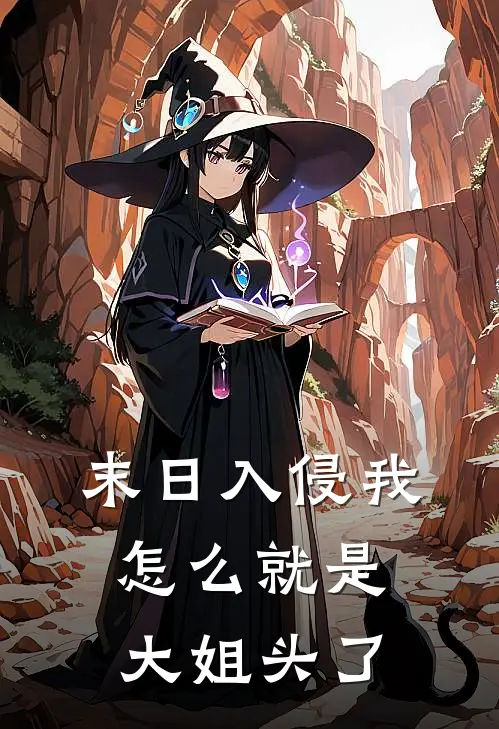 末日入侵我怎么就是大姐头了