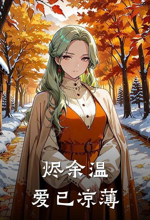 烬余温：爱已凉薄