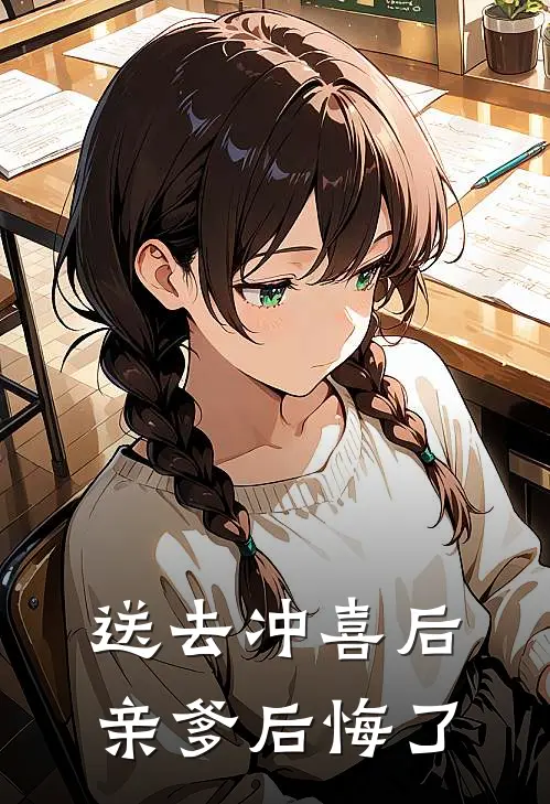 送去冲喜后亲爹后悔了