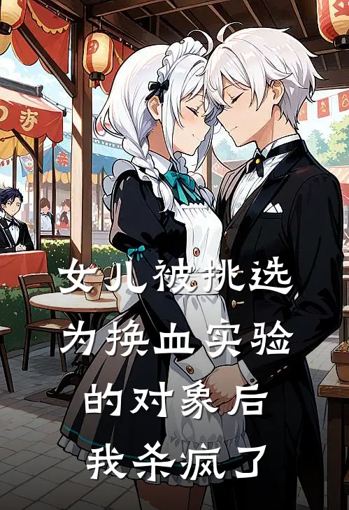 女儿被挑选为换血实验的对象后，我杀疯了