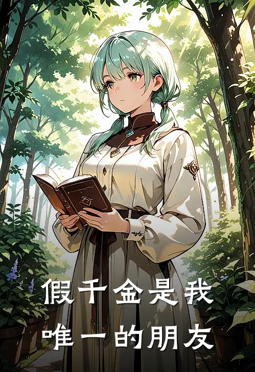 假千金是我唯一的朋友