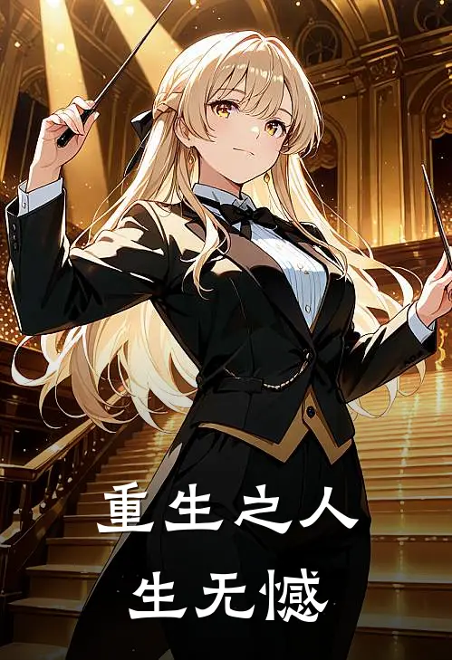 重生之人生无憾