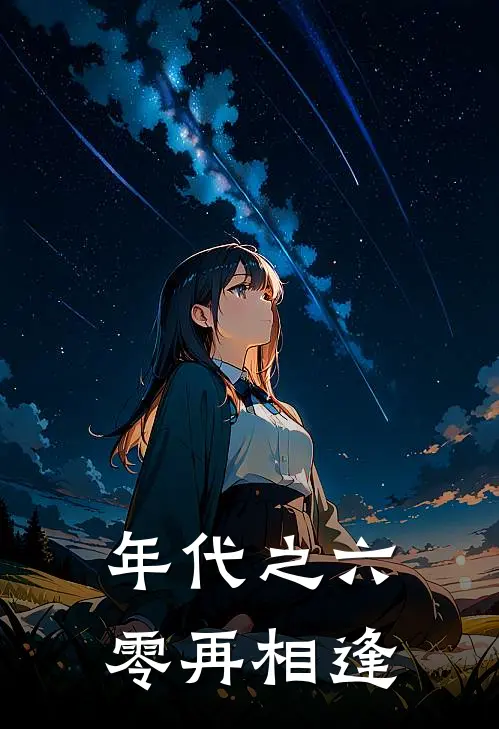 年代之六零再相逢