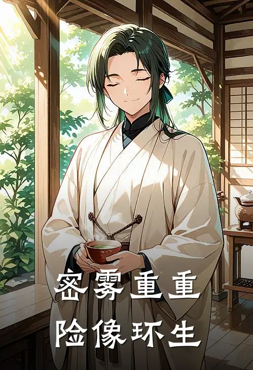 密雾重重，险像环生