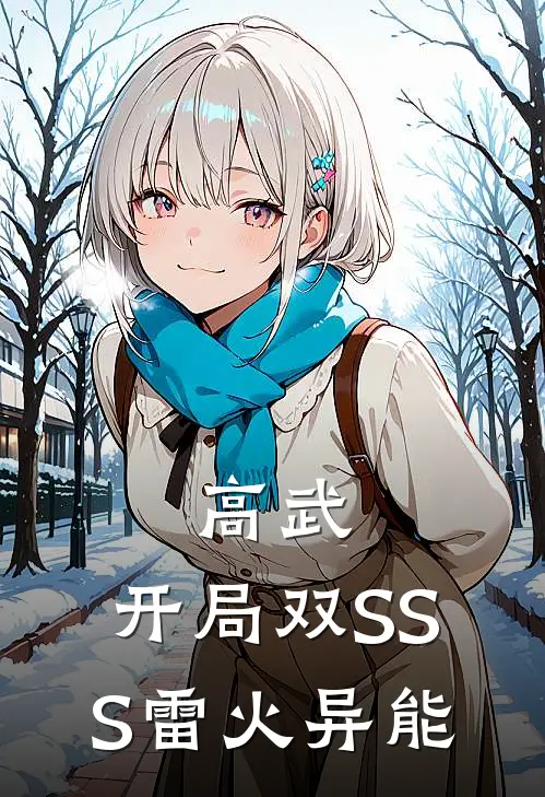 高武：开局双SSS雷火异能