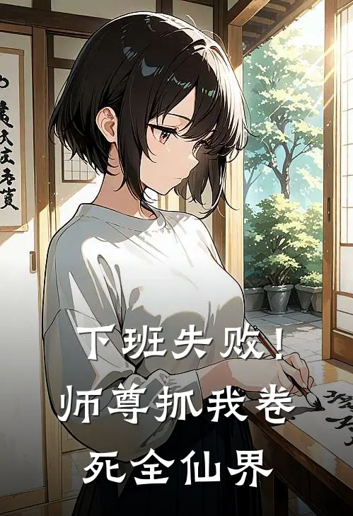 下班失败！师尊抓我卷死全仙界