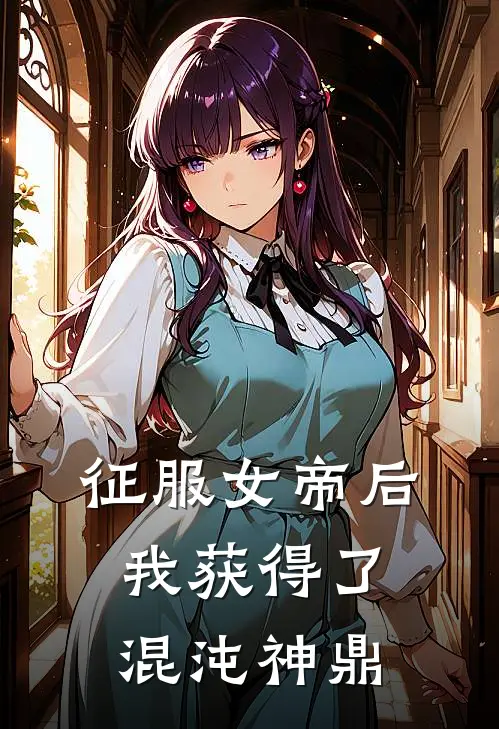 征服女帝后，我获得了混沌神鼎