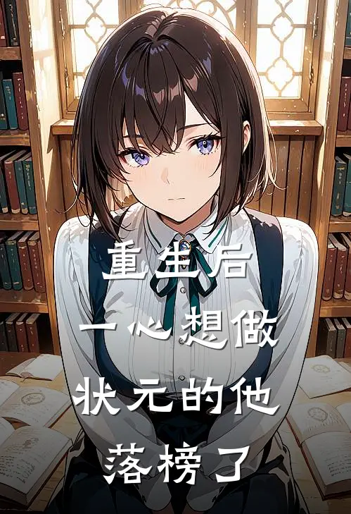 重生后，一心想做状元的他落榜了