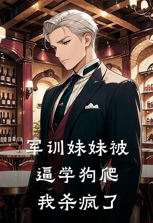 军训妹妹被逼学狗爬，我杀疯了