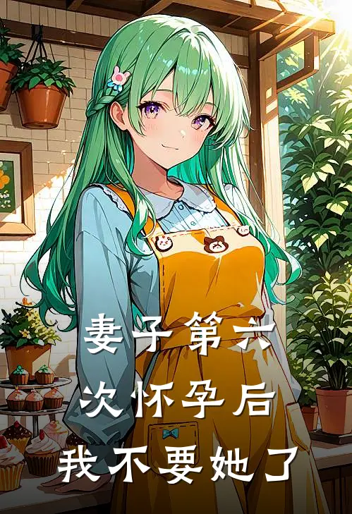 妻子第六次怀孕后，我不要她了