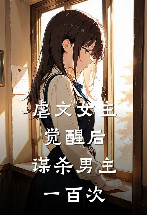 虐文女主觉醒后，谋杀男主一百次