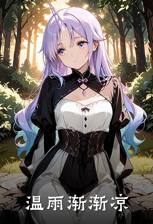 温雨渐渐凉