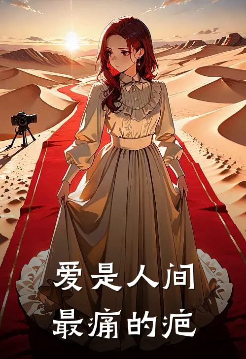 爱是人间最痛的疤