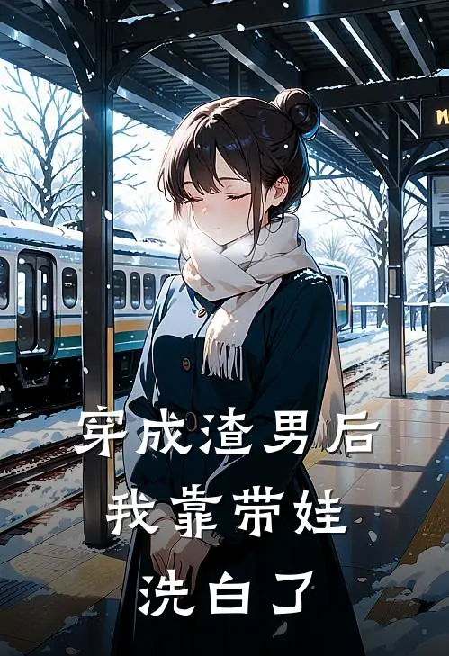 穿成渣男后，我靠带娃洗白了