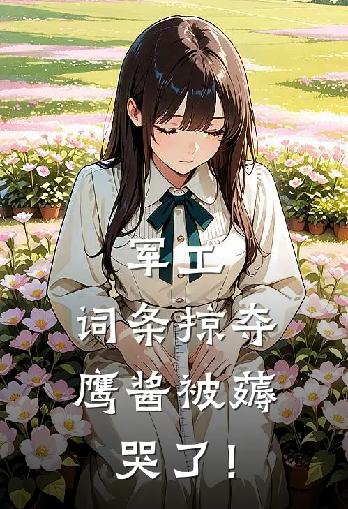 军工：词条掠夺，鹰酱被薅哭了！