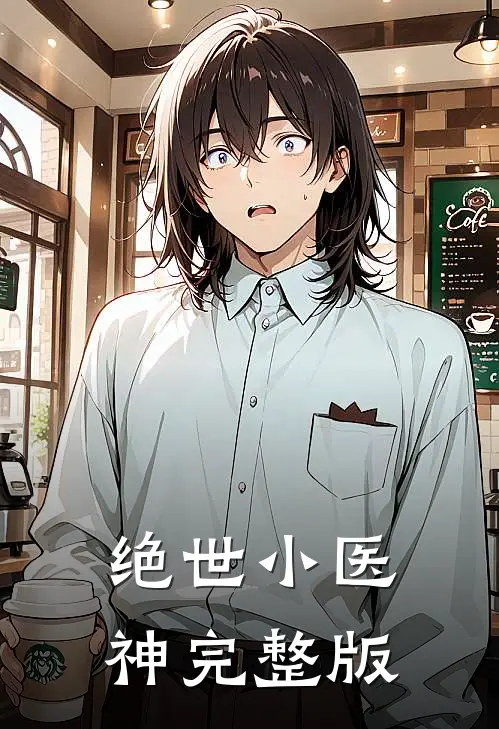 绝世小医神【完整版】
