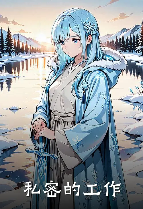 私密的工作