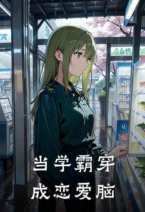 当学霸穿成恋爱脑