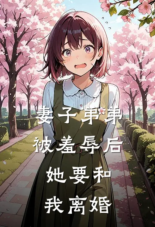 妻子弟弟被羞辱后，她要和我离婚