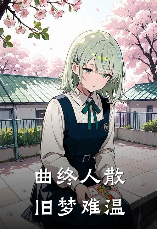 曲终人散，旧梦难温