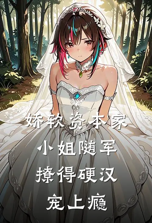 娇软资本家小姐随军，撩得硬汉宠上瘾