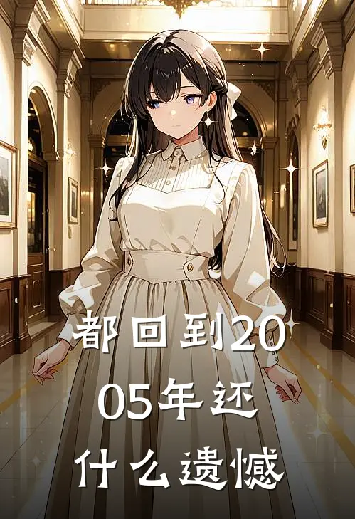 都回到2005年还什么遗憾