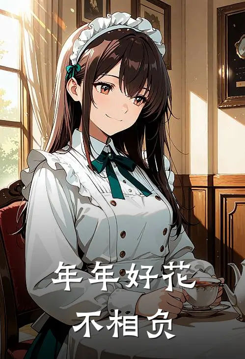 年年好花不相负