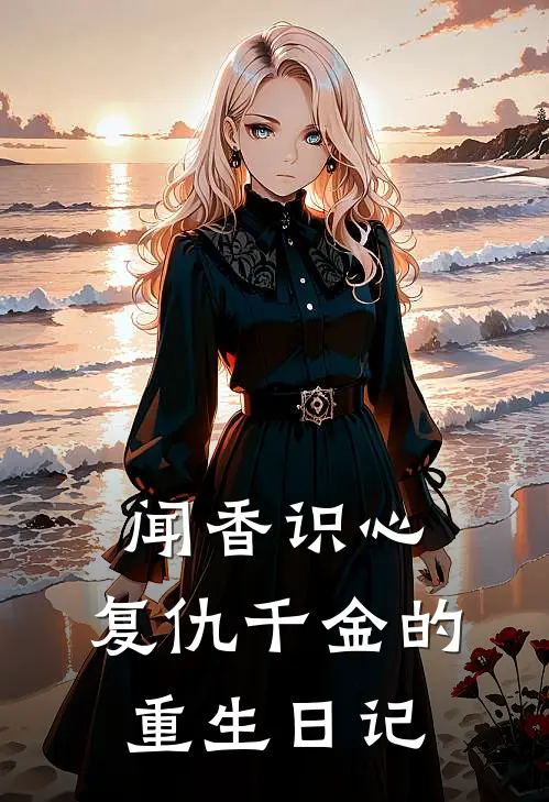 闻香识心：复仇千金的重生日记