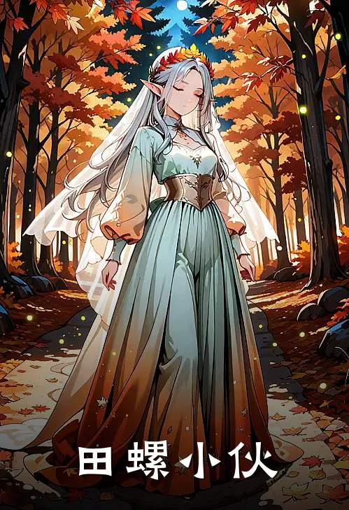 田螺小伙