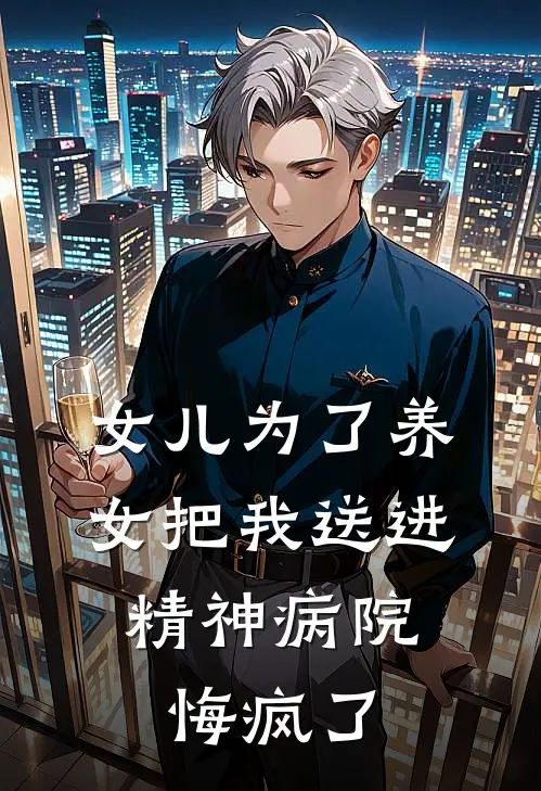 女儿为了养女把我送进精神病院，悔疯了