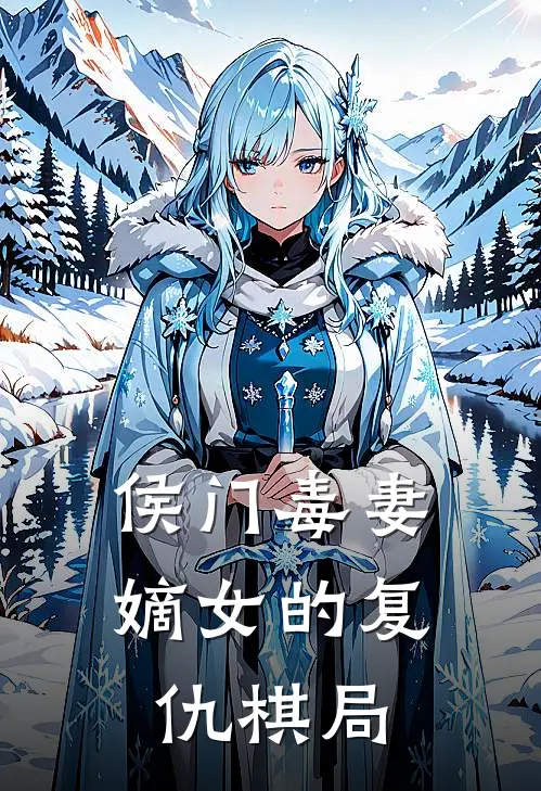 侯门毒妻：嫡女的复仇棋局