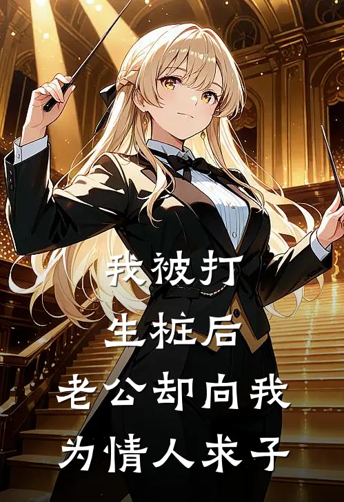 我被打生桩后，老公却向我为情人求子