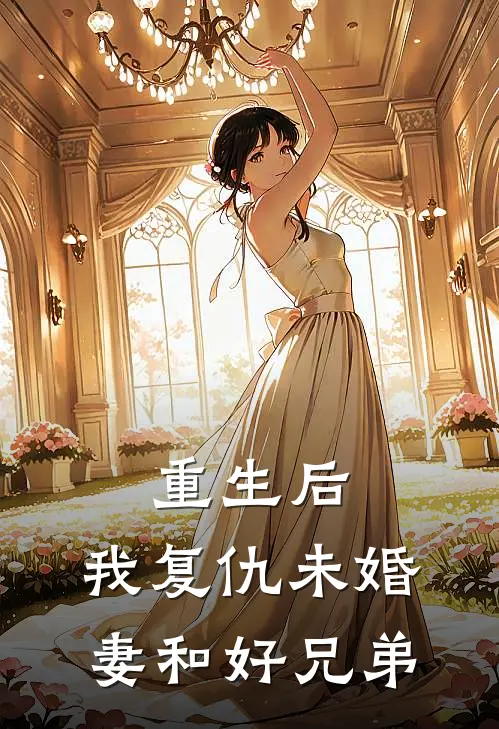 重生后，我复仇未婚妻和好兄弟